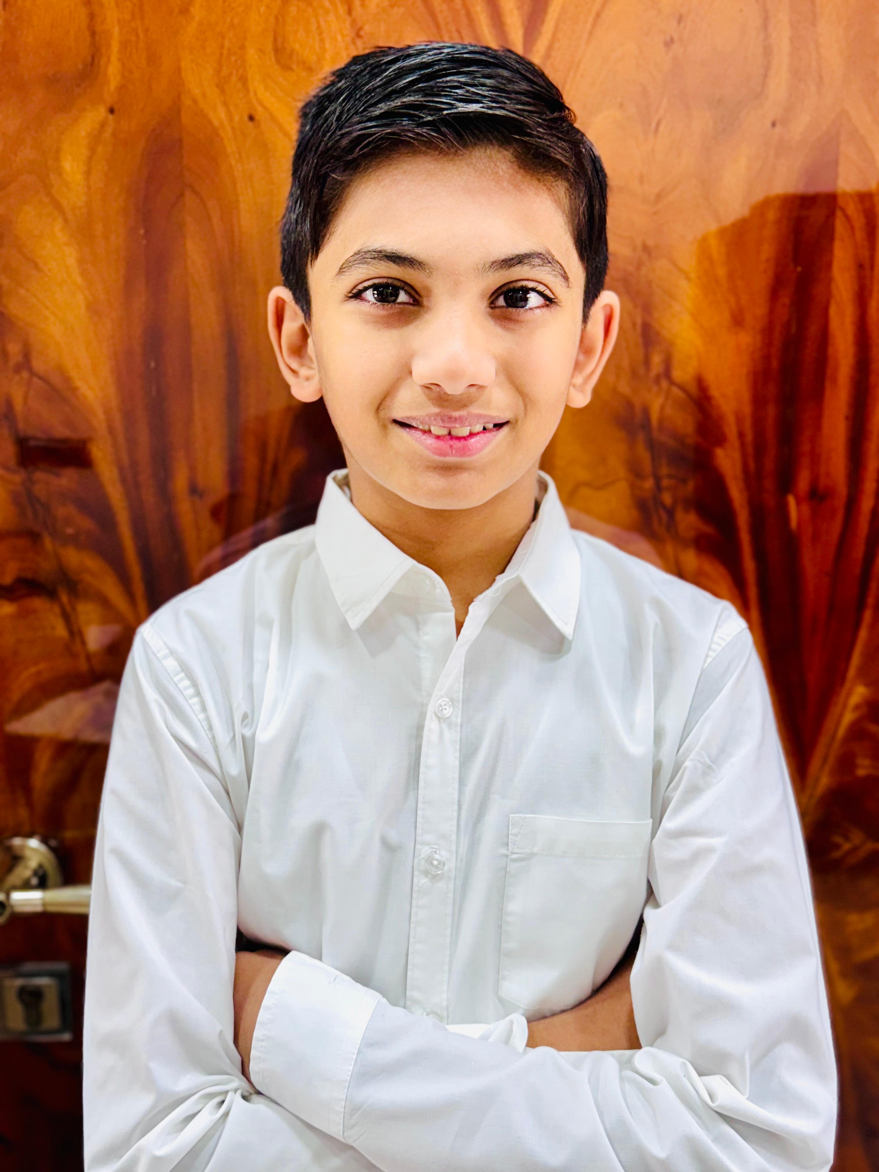 Vivaan Shah